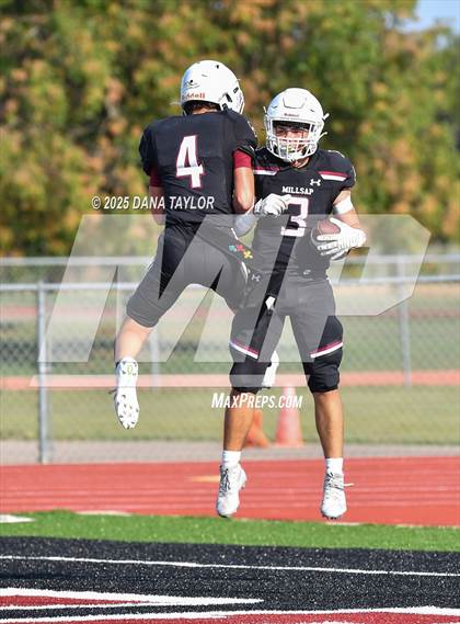 Thumbnail 3 in JV: Dublin @ Millsap photogallery.