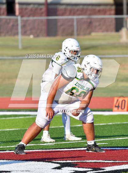 Thumbnail 1 in JV: Dublin @ Millsap photogallery.