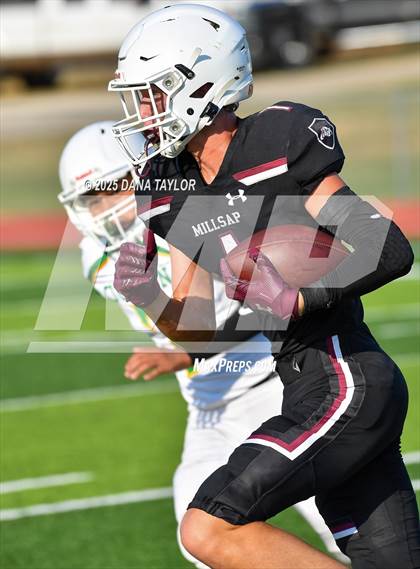 Thumbnail 1 in JV: Dublin @ Millsap photogallery.