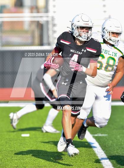 Thumbnail 1 in JV: Dublin @ Millsap photogallery.