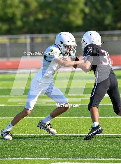 Thumbnail 3 in JV: Dublin @ Millsap photogallery.