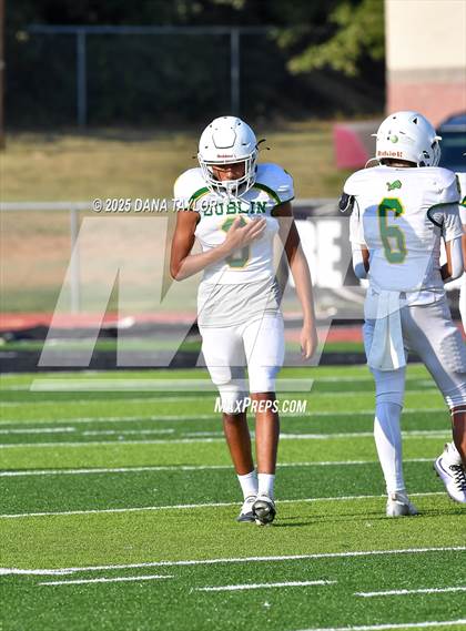 Thumbnail 3 in JV: Dublin @ Millsap photogallery.