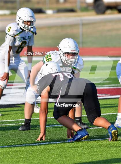 Thumbnail 2 in JV: Dublin @ Millsap photogallery.