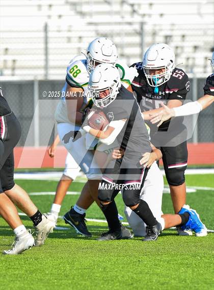 Thumbnail 2 in JV: Dublin @ Millsap photogallery.
