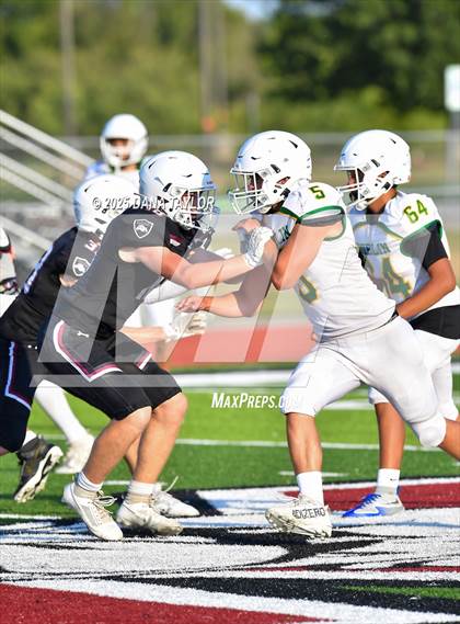 Thumbnail 3 in JV: Dublin @ Millsap photogallery.