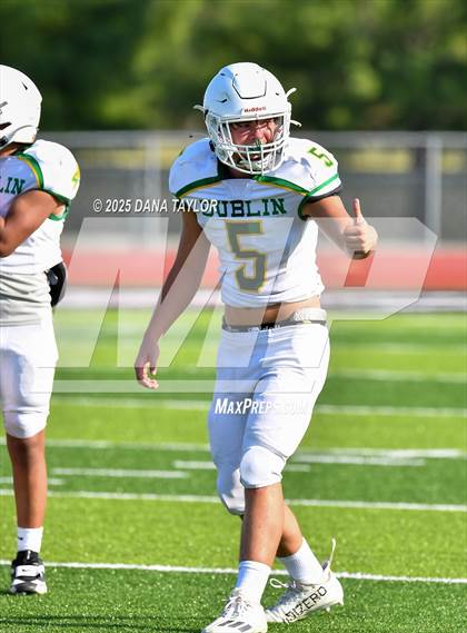 Thumbnail 2 in JV: Dublin @ Millsap photogallery.