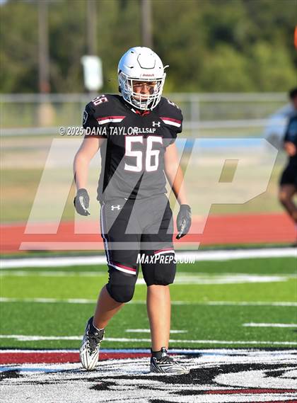 Thumbnail 2 in JV: Dublin @ Millsap photogallery.