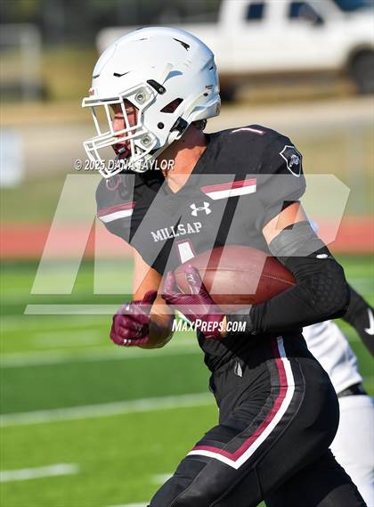 Thumbnail 2 in JV: Dublin @ Millsap photogallery.