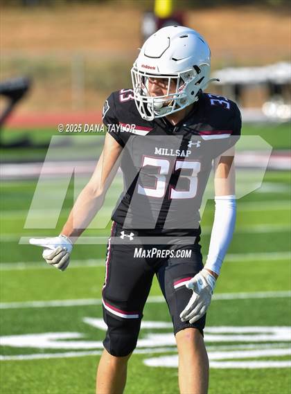 Thumbnail 2 in JV: Dublin @ Millsap photogallery.