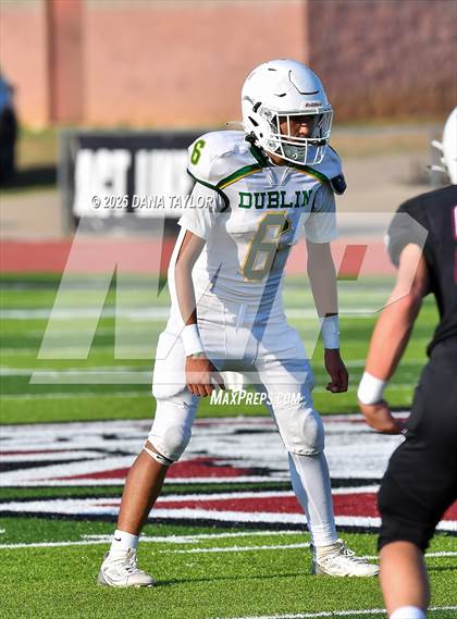 Thumbnail 1 in JV: Dublin @ Millsap photogallery.