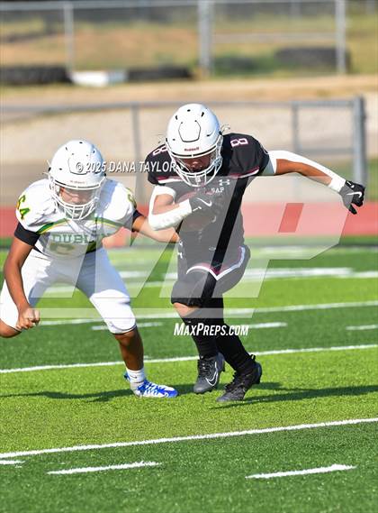 Thumbnail 3 in JV: Dublin @ Millsap photogallery.