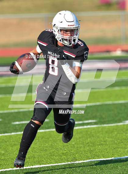 Thumbnail 1 in JV: Dublin @ Millsap photogallery.