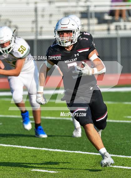 Thumbnail 3 in JV: Dublin @ Millsap photogallery.