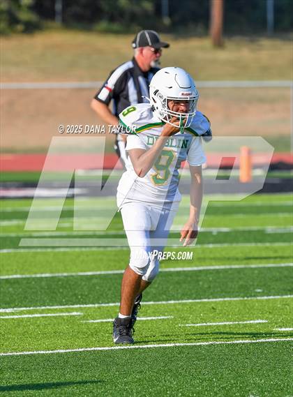 Thumbnail 1 in JV: Dublin @ Millsap photogallery.