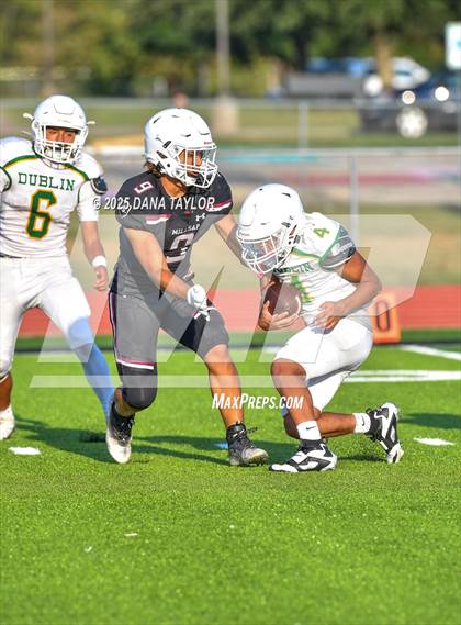 Thumbnail 1 in JV: Dublin @ Millsap photogallery.