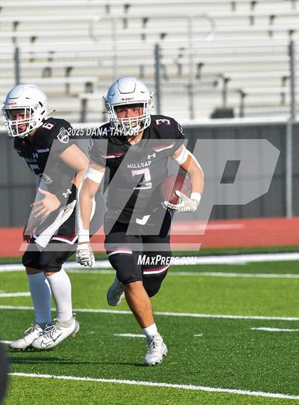 Thumbnail 3 in JV: Dublin @ Millsap photogallery.