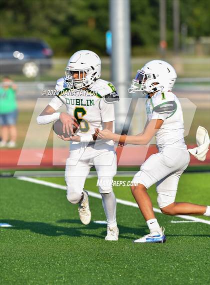 Thumbnail 3 in JV: Dublin @ Millsap photogallery.