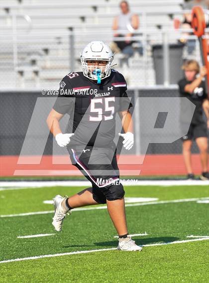 Thumbnail 1 in JV: Dublin @ Millsap photogallery.