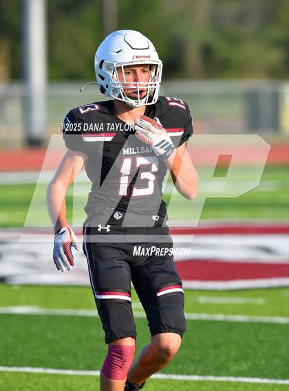 Thumbnail 1 in JV: Dublin @ Millsap photogallery.