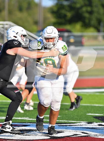 Thumbnail 2 in JV: Dublin @ Millsap photogallery.