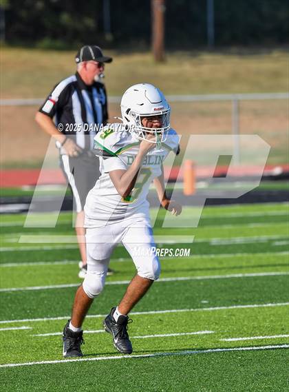 Thumbnail 3 in JV: Dublin @ Millsap photogallery.