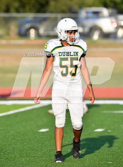 Thumbnail 1 in JV: Dublin @ Millsap photogallery.