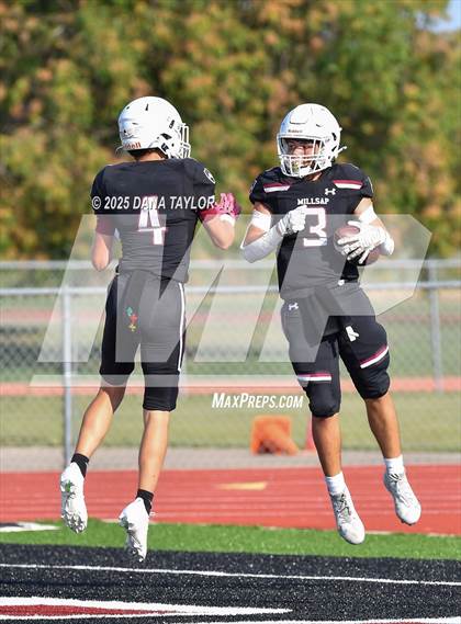 Thumbnail 2 in JV: Dublin @ Millsap photogallery.