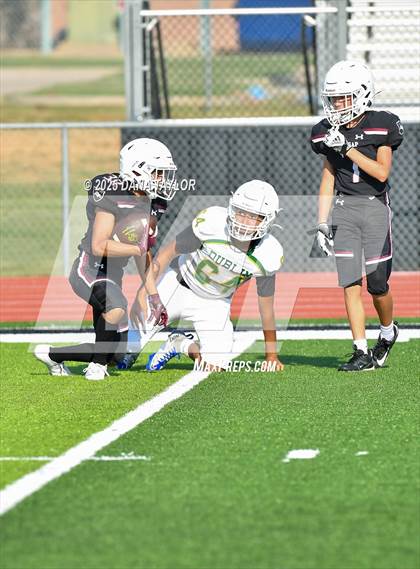 Thumbnail 3 in JV: Dublin @ Millsap photogallery.