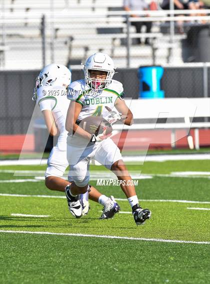 Thumbnail 3 in JV: Dublin @ Millsap photogallery.