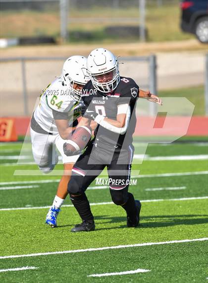 Thumbnail 1 in JV: Dublin @ Millsap photogallery.