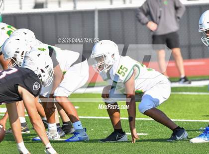 Thumbnail 3 in JV: Dublin @ Millsap photogallery.