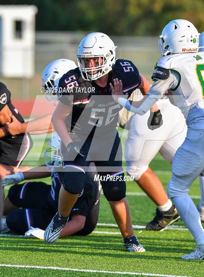 Thumbnail 2 in JV: Dublin @ Millsap photogallery.