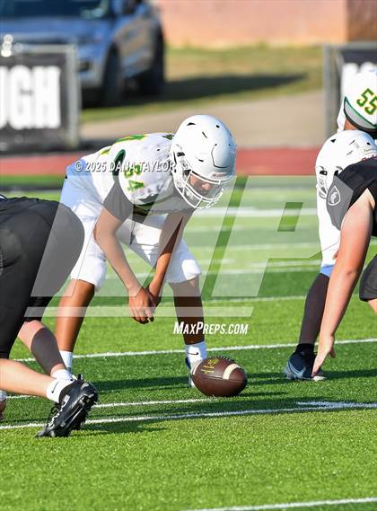 Thumbnail 1 in JV: Dublin @ Millsap photogallery.