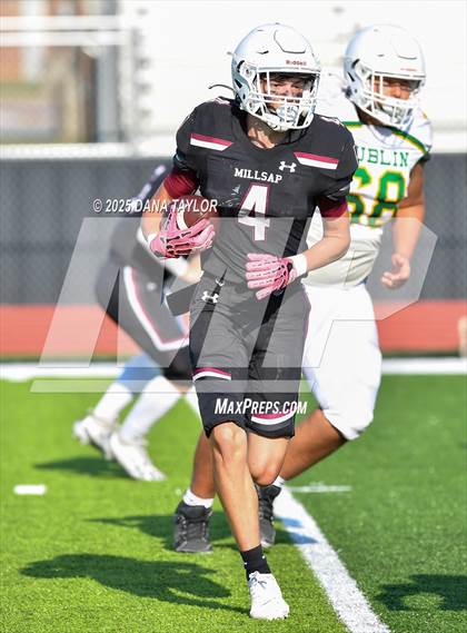 Thumbnail 2 in JV: Dublin @ Millsap photogallery.