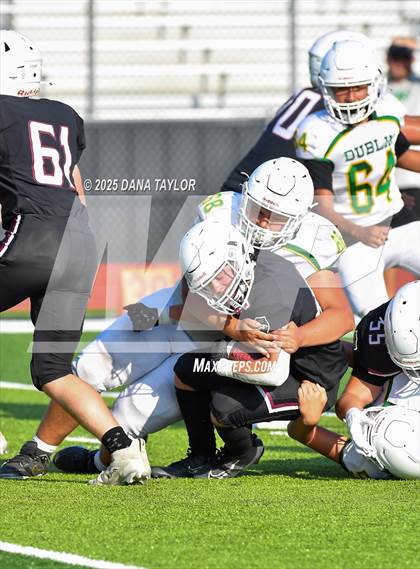 Thumbnail 2 in JV: Dublin @ Millsap photogallery.