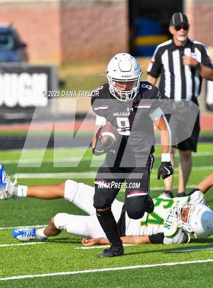 Thumbnail 1 in JV: Dublin @ Millsap photogallery.