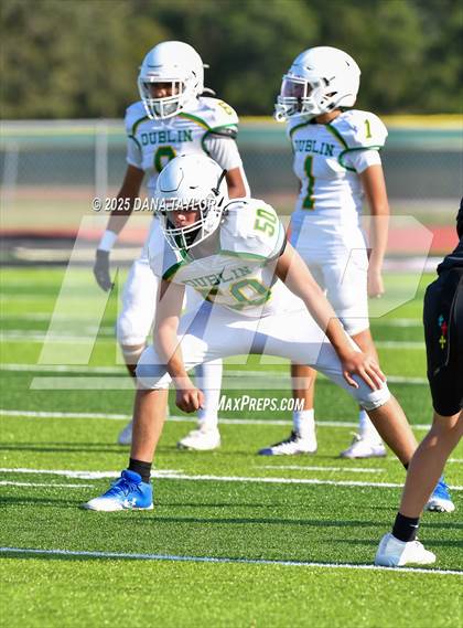 Thumbnail 3 in JV: Dublin @ Millsap photogallery.