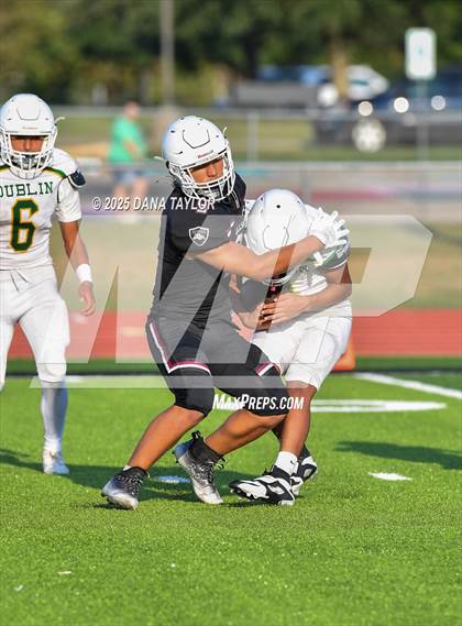 Thumbnail 3 in JV: Dublin @ Millsap photogallery.