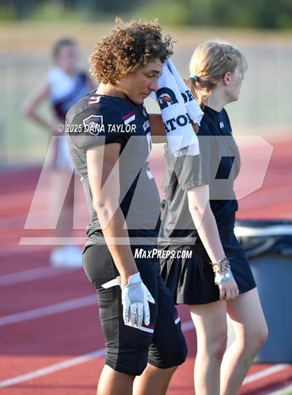 Thumbnail 2 in JV: Dublin @ Millsap photogallery.