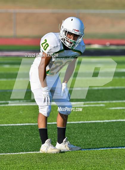 Thumbnail 2 in JV: Dublin @ Millsap photogallery.