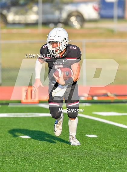 Thumbnail 1 in JV: Dublin @ Millsap photogallery.