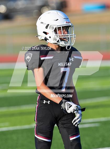 Thumbnail 2 in JV: Dublin @ Millsap photogallery.