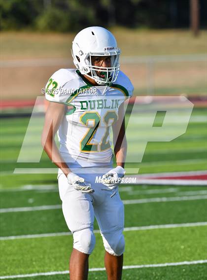 Thumbnail 3 in JV: Dublin @ Millsap photogallery.