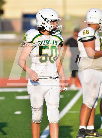 Thumbnail 2 in JV: Dublin @ Millsap photogallery.