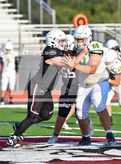 Thumbnail 3 in JV: Dublin @ Millsap photogallery.