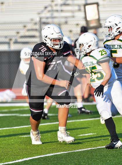 Thumbnail 3 in JV: Dublin @ Millsap photogallery.