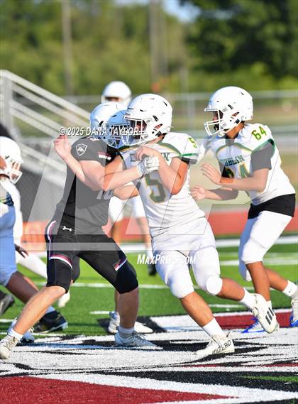 Thumbnail 1 in JV: Dublin @ Millsap photogallery.