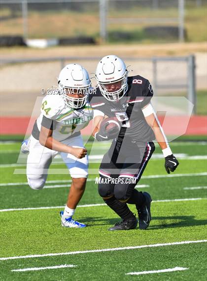 Thumbnail 2 in JV: Dublin @ Millsap photogallery.