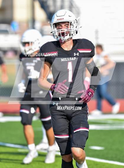 Thumbnail 1 in JV: Dublin @ Millsap photogallery.