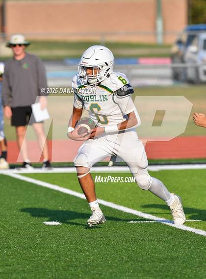 Thumbnail 2 in JV: Dublin @ Millsap photogallery.